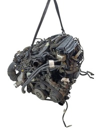 фото thumb №1, Mercedes-benz ml w166 2014 двигатель