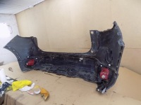 фото thumb №11, Бампер citroen c5 aircross 6x pdc задняя задний 0ryginał