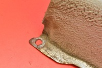 фото thumb №9, Крыло правое перед передний голубой mitsubishi colt 6 vi z30 02-09