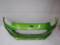 фото thumb №1, Бампер перед ford puma mk2 ii st-line