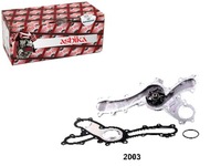 фото thumb №1, Насос водяная - wody [ashika]