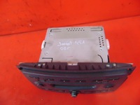 фото thumb №3, Smart fortwo ii 451 радио cd радиопроигрыватель