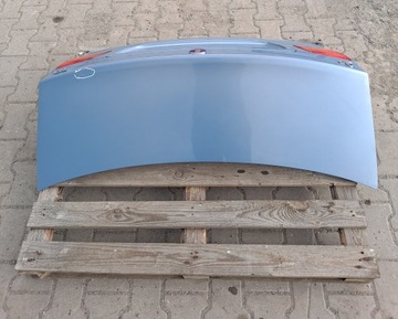 фото thumb №7, Кришка багажника лампи комплектна saab 9-5 95 рестайлінг 304