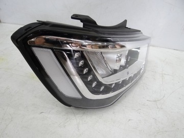 фото thumb №7, Hyundai h350 лампа правый перед led 92102-59