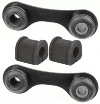 фото thumb №1, Vectra c signum з'єднувачі i гумки стабілізатора зад