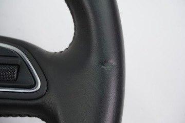 фото thumb №9, Кермо мульті шкіра audi a1 s1 4g0419091bd -17