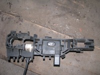 фото thumb №5, Замок дверь левый зад задних renault megane ii sedan