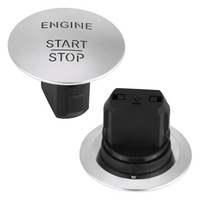 фото thumb №16, Кнопка запуск стоп keyless mercedes cl550 e350 2215450714