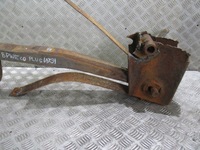 фото thumb №4, Рессора osi bpw eco plus