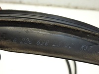 фото thumb №7, Прокладка стёкла лобовой mercedes w220 a2206902698