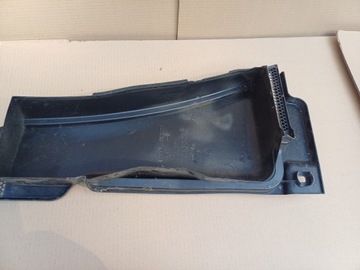 фото thumb №7, Панель під лобовим склом audi a4 b8 nr. 8k1819447