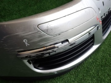 фото thumb №10, Vw golf v универсал jetta 05- бампер переднее перед