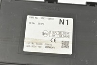 фото thumb №10, Suzuki vitara 2016 бортовой компьютер 37171-54p10 блок управления