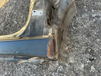 фото thumb №9, Блок двигателя порог правый перед audi a6 c6