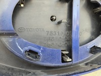 фото thumb №9, Toyota yaris cross бампер перед передний 75310-0d010