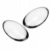 фото thumb №8, Крышка obiektywu фары автомобильных, лампа лампа лампа południowa p