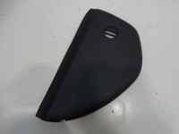 фото thumb №1, Защита обшивка консоли левый octavia ii 1z0857503