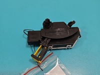 фото thumb №2, Датчик renault scenic iii 8200666173