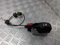 фото thumb №1, Ручка ліва передня внутрішня ford mondeo mk3