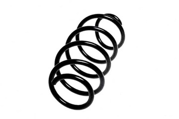 фото thumb №2, Пружина подвешивание skoda octavia ii vw eos golf