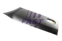 фото thumb №3, Молдинг наружная mercedes sprinter 06 bok ty fast