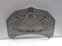 Капот крышка двигателя skoda octavia 3 3 5e 5e0 12-16 nr 45654 Киев, фото thumb