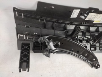 фото thumb №6, Vw caddy 2k7 решітка радіатора підсилювач решітка 2020-