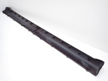 фото thumb №9, Планка порога порогова ліва suzuki grand vitara 77660-52d00 77670-52d00