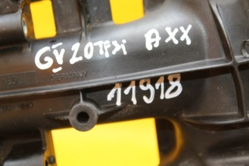 фото thumb №15, Коллектор всасывающий a3 8p golf v 2.0 tfsi 06f133201n