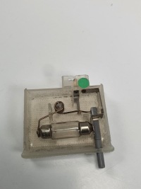 Лампа обшивка двері перед mercedes w140 Ціна, фото thumb