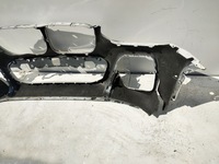 фото thumb №9, Bmw x3 g01 x4 g02 m набор бампер перед передний