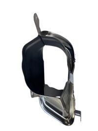 фото thumb №5, Защита наконечник выхлоп bmw g05 g06 8074190