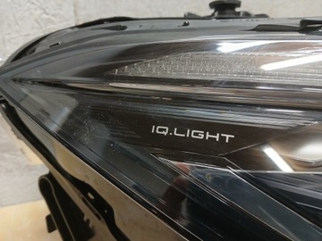 фото thumb №2, Лампа перед правая vw passat b9 3j полный led 3j1941036