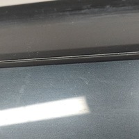 фото thumb №6, Audi q4 sportback e-tron 2023 перед сторона левая молдинг дверь