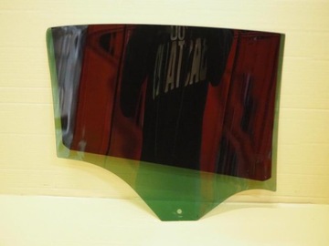 фото thumb №2, Скло 2018 двері лівий зад renault megane iv hb