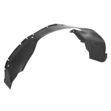 фото thumb №1, Подкрылок перед левая mercedes c w202 s202 93-01