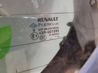 фото thumb №9, Задня кришка багажника багажника renault captur 2016