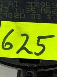 фото thumb №9, Блок управления моторчик регулировки зеркало правый volkswagen touran i