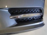 фото thumb №16, Mercedes e класс 212 w212 бампер переднее pts распылители amg 792