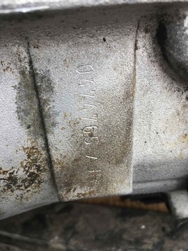 фото thumb №9, Коробка передач коробки передач bmw 3 e46 1.9 14342929