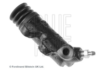 фото thumb №1, Блакитний print амортизатор зчеплення. toyota avensis/corolla/rav 4 87-