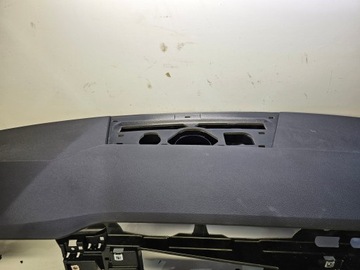 фото thumb №5, Панель капот консоль audi a6 c8 4k 4k1857033 ory