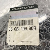 фото thumb №14, Новий оригінальний номер бампер задній 2 pdc renault kadjar 850b20990r 850222154r