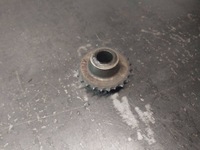 фото thumb №9, Колесо зубчасте насоса уприскування bmw 3 e46 320d 150km 7787279 13527787279