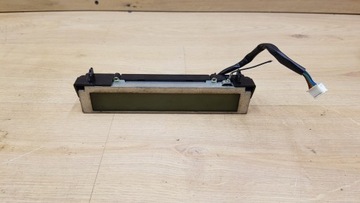 фото thumb №1, Дисплей mazda 3 bk