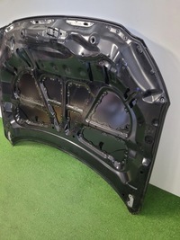 фото thumb №9, Mazda cx3 cx-3 капот крышка двигателя оригинал