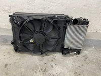 фото thumb №1, Renault megane iv scenic talisman комплект радиатор