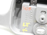 фото thumb №9, Кронштейн кронштейн шторка лівий задня kia sorento i