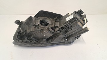 фото thumb №10, Лампа правая vw touareg iii полный led 761941036