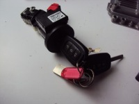 фото thumb №3, Бортовой компьютер набор стартовый ключ renault twingo iii